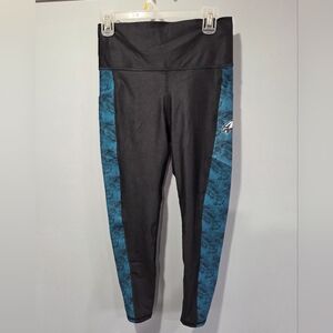Certo by Northwest NFL Philadelphia Eagles Leggings Size Large